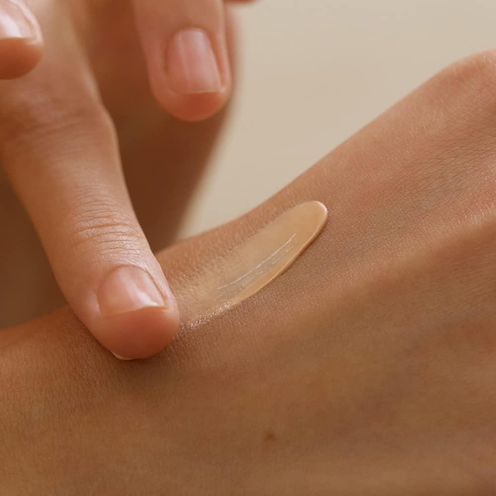 Shaishai Shai Banana Conceal Eye Cream - Krem pod oczy 15 g - obrazek 2