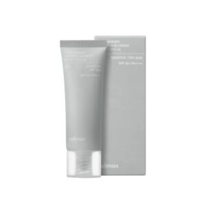 Celimax - Dual Watery Sun Cream -Regenerujący krem przeciwsłoneczny SPF 50+