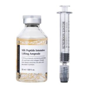 Sungboon Editor - Intensywnie Liftingująca Ampułka do Twarzy - 35ml