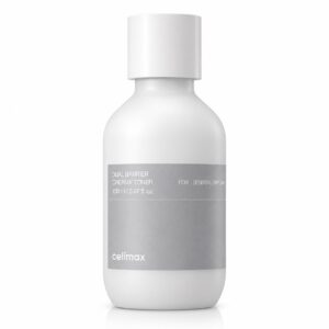 Celimax - Dual Barrier Creamy Toner - Kremowy Tonik do Twarzy - 150ml