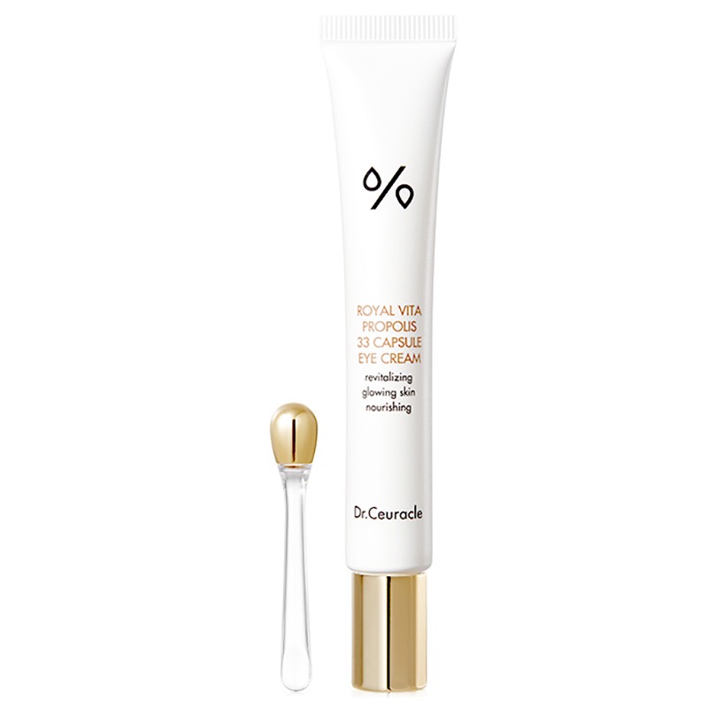 Dr.Ceuracle Royal Vita Propolis 20 ml odżywczy krem pod oczy i masażer