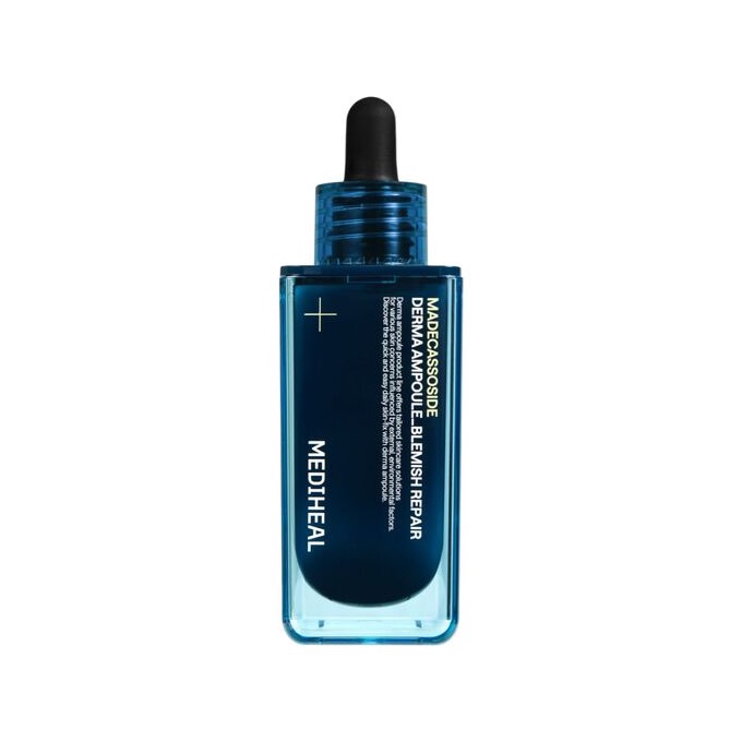 Mediheal Ampułka z Madekasozydem 98% - Serum łagodzące i gojące 50 ml