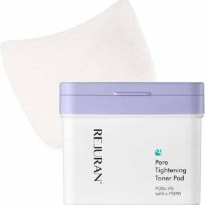Rejuran Pore Toner Pad  60szt
