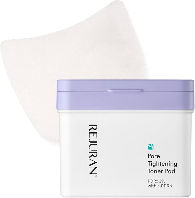 Rejuran Pore Toner Pad 60szt