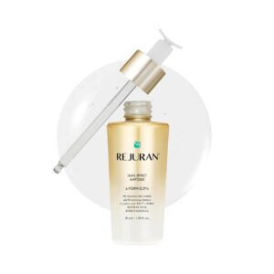Rejuran Dual Effect Ampoule - Serum c-PDRN Anti-Aging  50ml