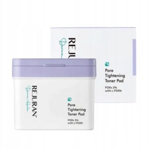 Rejuran Pore Toner Pad  60szt
