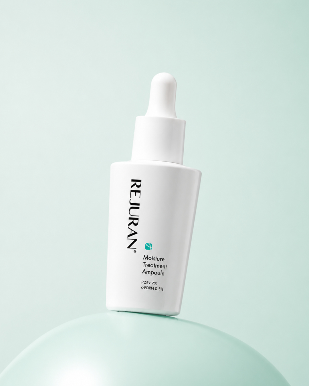 Rejuran Moisture Treatment Ampoule – intensywnie nawilżająca ampułka 30ml - obrazek 2